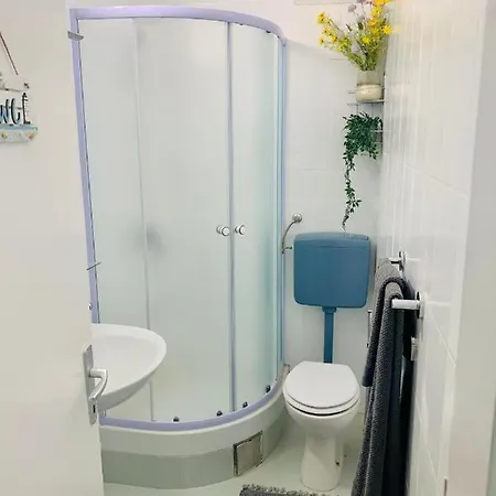 Flora's Garden Appartement *