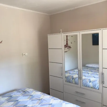 Flora's Garden Korčula