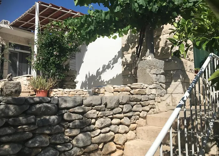 Apartamento Flora's Garden Korčula