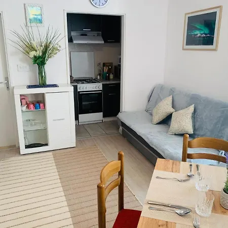 Flora's Garden * Korčula