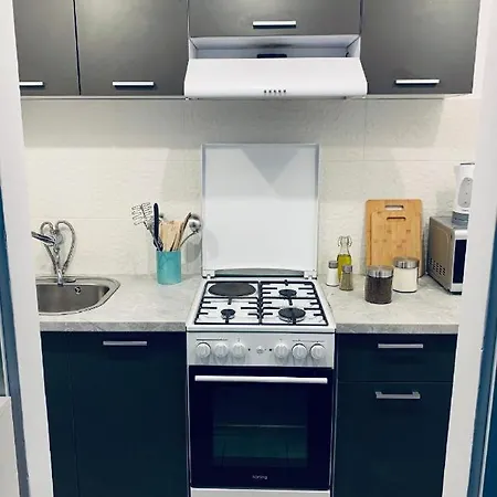 Flora's Garden Apartment