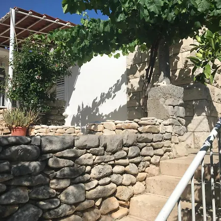 Apartment Flora's Garden Korčula