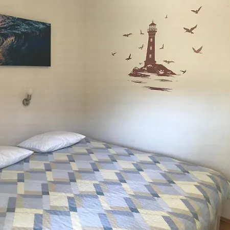 Flora's Garden Korčula