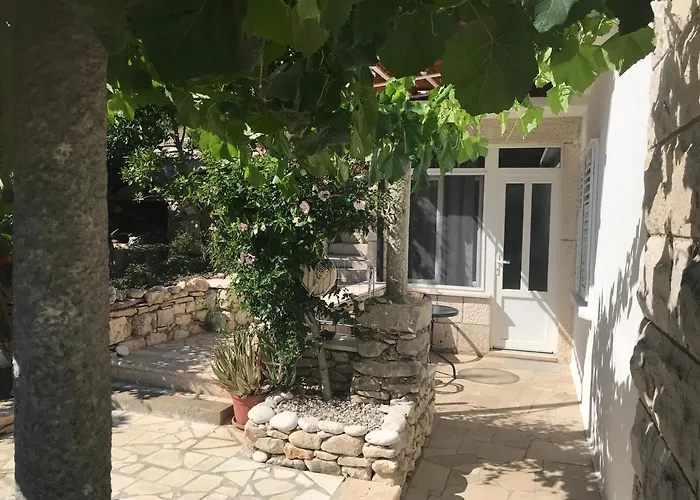 Appartement Flora's Garden